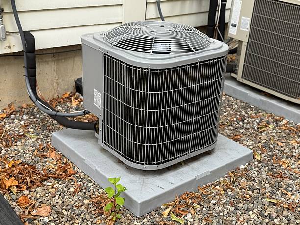 24/7 Emergency Heat Pump Repair experts in Pennville, PA