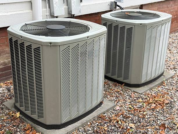 Reliable Heat Pump Repair contractor in Pennville, PA by Leonard HVAC