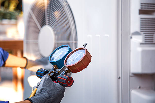 Affordable Heat Pump Repair solutions in Pennville, PA